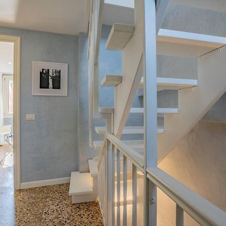 Dimora Sant'Andrea Canal View البندقية المظهر الخارجي الصورة