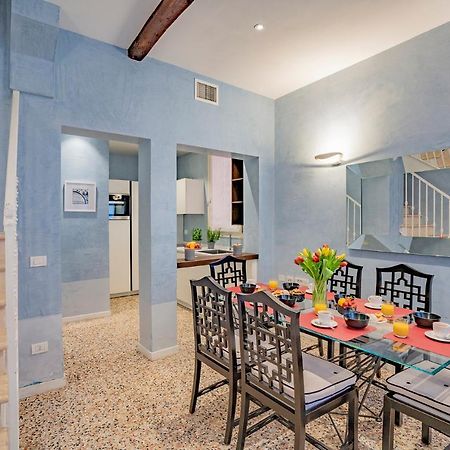 Dimora Sant'Andrea Canal View البندقية المظهر الخارجي الصورة
